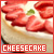 cheesecake fanlisting
